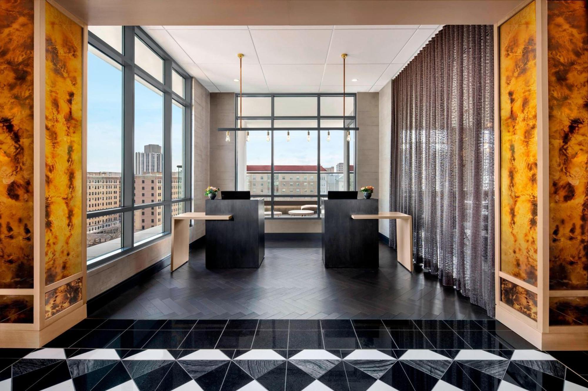 The Oaklander Hotel, Autograph Collection Hotel Pittsburgh